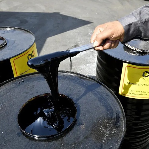 Asphalt and Bitumen Unit